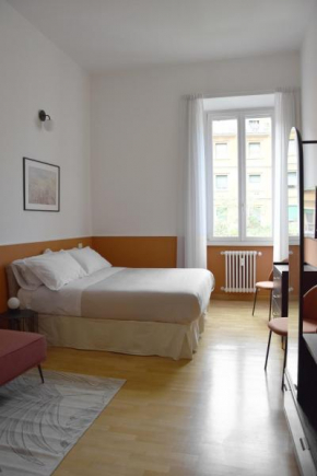 RoMa Apt In Vatican